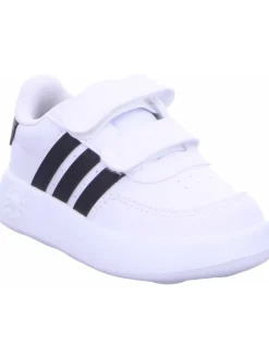 Lauflernschuh in weiß