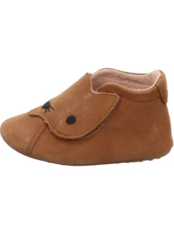 Lauflernschuh PAPAGENO in Braun