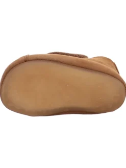 Lauflernschuh PAPAGENO in Braun