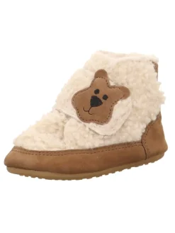 Lauflernschuh PAPAGENO in Weiß