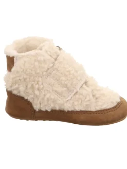 Lauflernschuh PAPAGENO in Weiß