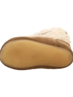 Lauflernschuh PAPAGENO in Weiß