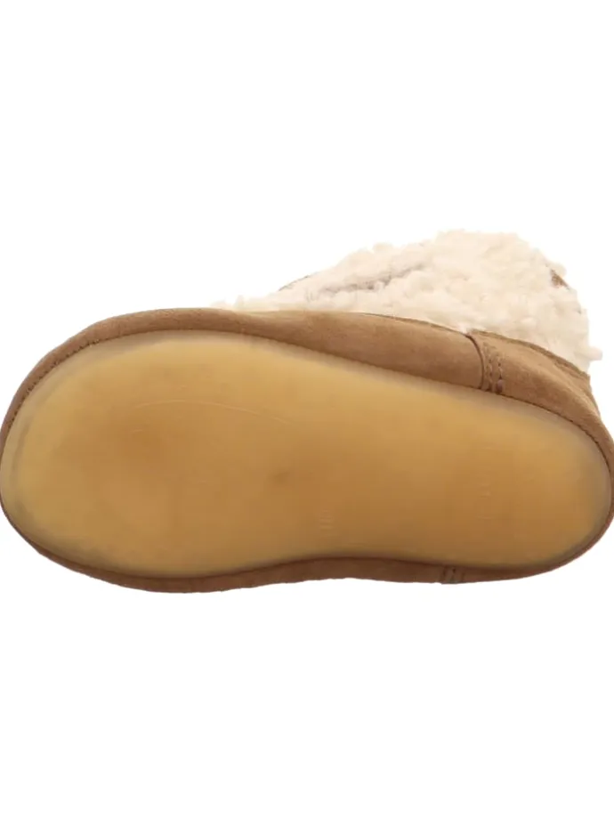 Lauflernschuh PAPAGENO in Weiß