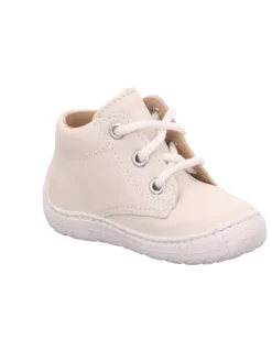 Lauflernschuh SATURNUS in Weiß