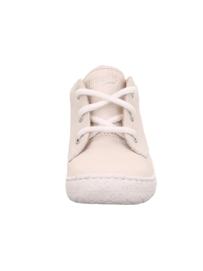 Lauflernschuh SATURNUS in Weiß