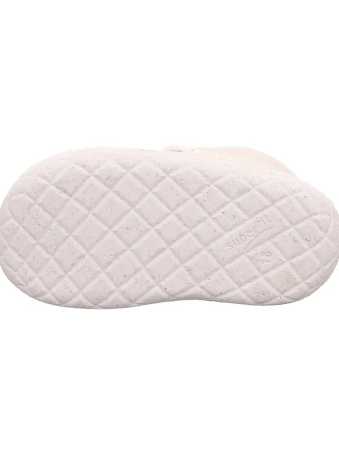 Lauflernschuh SATURNUS in Weiß