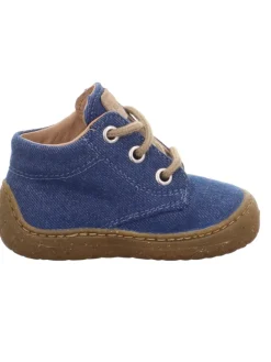 Lauflernschuh SATURNUS in Blau