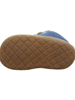 Lauflernschuh SATURNUS in Blau