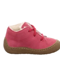 Lauflernschuh SATURNUS in Rot