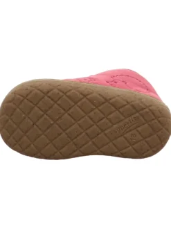 Lauflernschuh SATURNUS in Rot