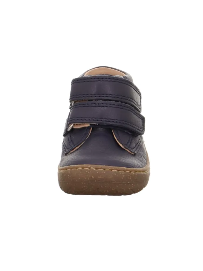 Lauflernschuh SATURNUS in Blau