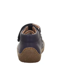 Lauflernschuh SATURNUS in Blau