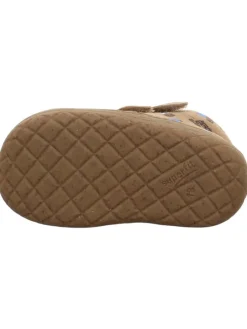 Lauflernschuh SATURNUS in Braun