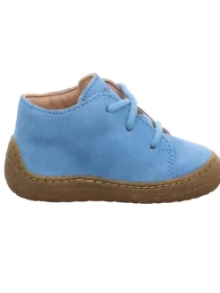 Lauflernschuh SATURNUS in Hellblau