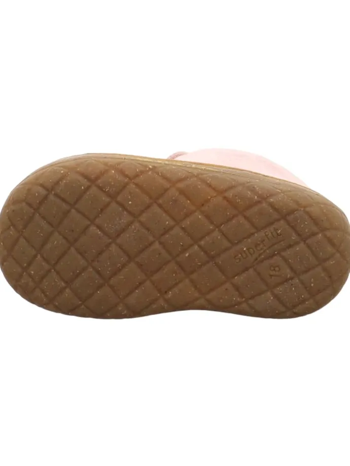 Lauflernschuh SATURNUS in Rosa