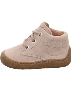 Lauflernschuh SATURNUS in Beige