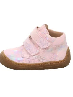 Lauflernschuh SATURNUS in Rosa