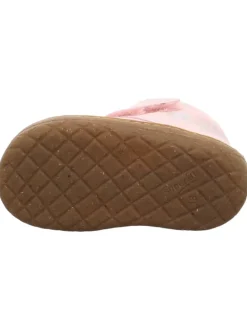 Lauflernschuh SATURNUS in Rosa