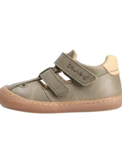 Lauflernschuh Seki in grün