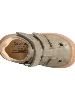 Lauflernschuh Seki in grün