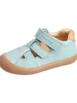 Lauflernschuh Seki in mint