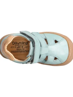 Lauflernschuh Seki in mint