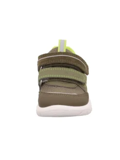 Lauflernschuh SPORT7 MINI in Grün/Hellgrün