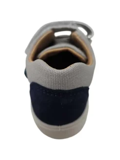 Lauflernschuh Supies in Grau