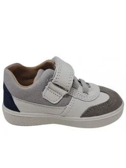 Lauflernschuh Supies in Grau