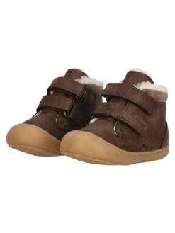 Lauflernschuhe Baolin in 5067 Deep Taupe