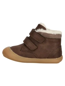Lauflernschuhe Baolin in 5067 Deep Taupe