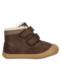 Lauflernschuhe Baolin in 5067 Deep Taupe