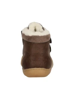 Lauflernschuhe Baolin in 5067 Deep Taupe