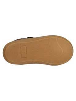 Lauflernschuhe Baolin in 5067 Deep Taupe