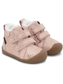 Lauflernschuhe "Bloom TEX" in Rosa