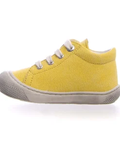 Lauflernschuhe "Cocoon" in Gelb