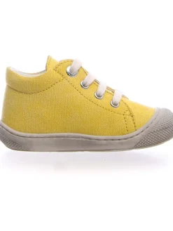 Lauflernschuhe "Cocoon" in Gelb