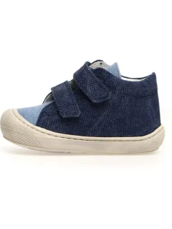 Lauflernschuhe "Cocoon" in Dunkelblau