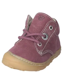 Lauflernschuhe CORY in pflaume