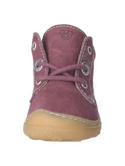 Lauflernschuhe CORY in pflaume