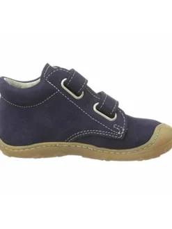 Lauflernschuhe für Jungen in blau