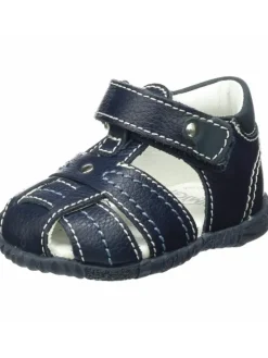 Lauflernschuhe für Jungen in blau