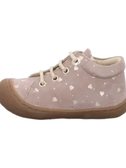 Lauflernschuhe in beige