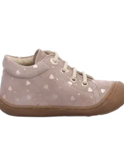 Lauflernschuhe in beige