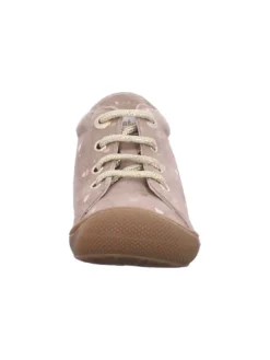 Lauflernschuhe in beige