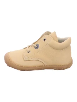 Lauflernschuhe in Beige