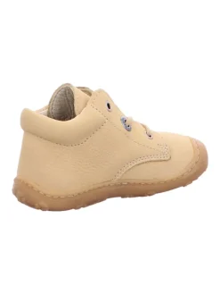 Lauflernschuhe in Beige