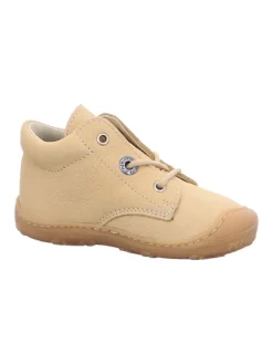 Lauflernschuhe in Beige