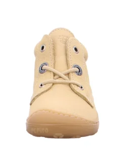 Lauflernschuhe in Beige