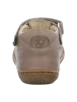 Lauflernschuhe in Beige